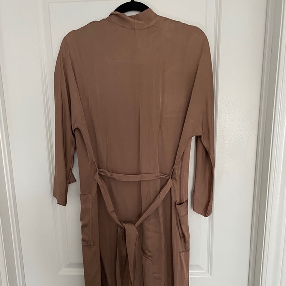 Wilfred kimono rose gold/copper colour - XS - Picture 1 of 4